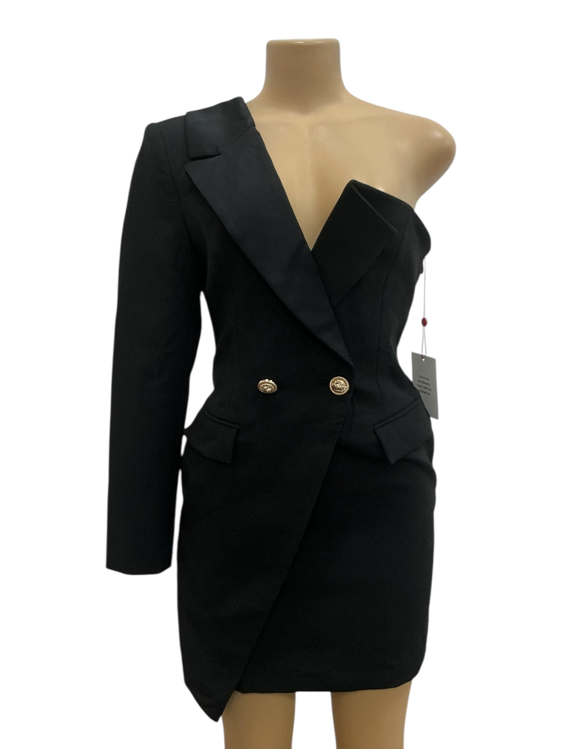 Vestido M (MISS CIRCLE)