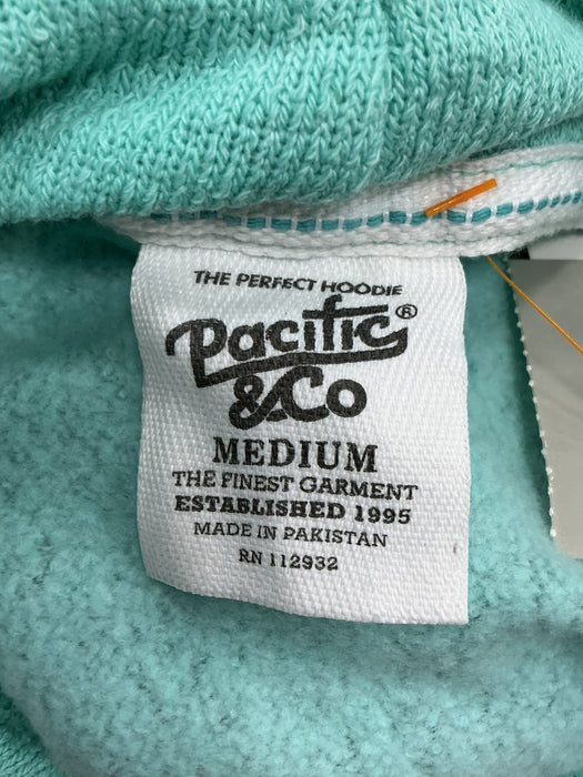 Sudadero M (PACIFIC & CO)