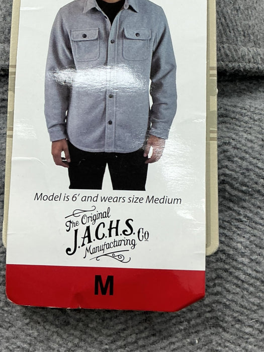 Chaqueta M (JACHS)