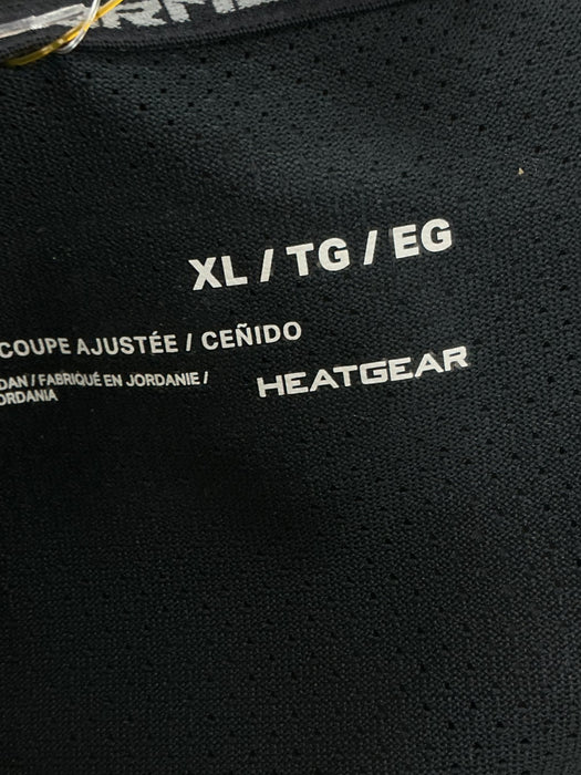 Playera XL (UNDER ARMOUR)