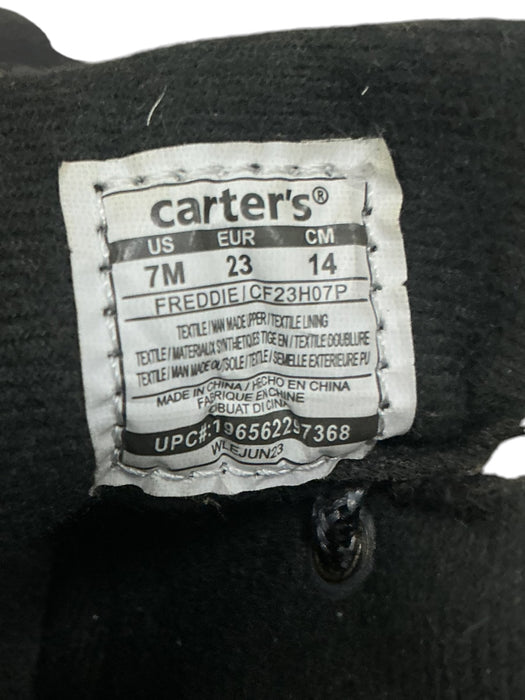 Bota para niño 7 (CARTER'S)