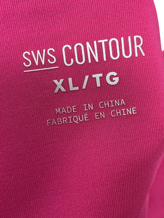 Blusa XL (SWS)