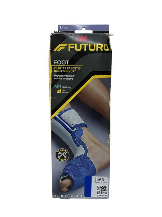 Soporte para la fascitis plantar