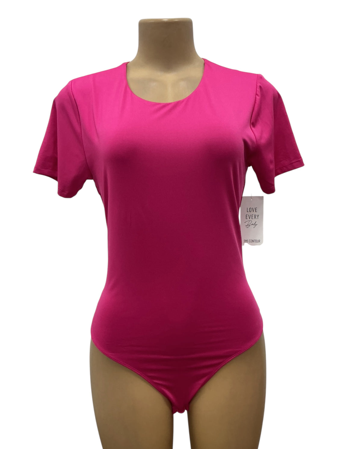 Blusa XL (SWS)