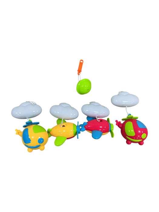 Móvil para cuna para bebé (DREAM WORLD)