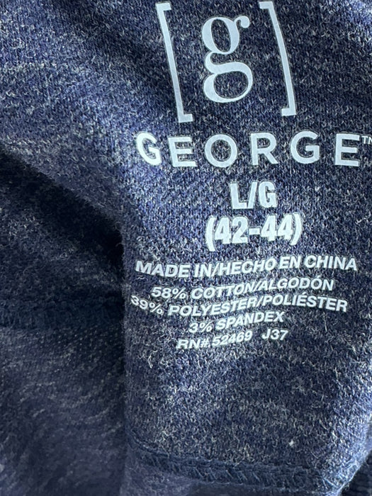 Camisa L (GEORGE)
