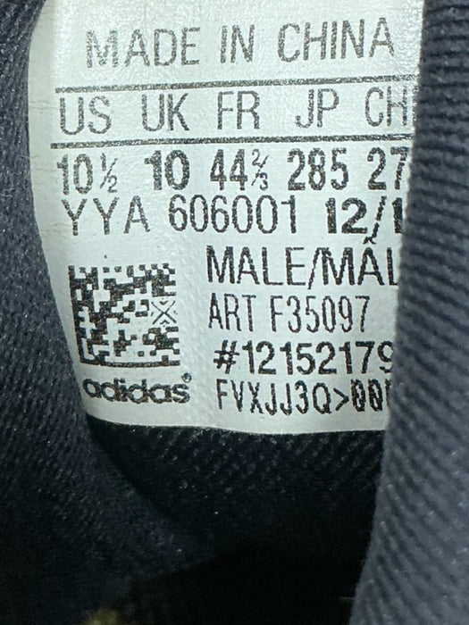 Tenis 10.5 (ADIDAS)