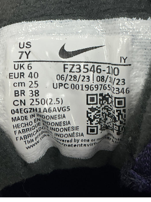 Tenis 7Y (NIKE)