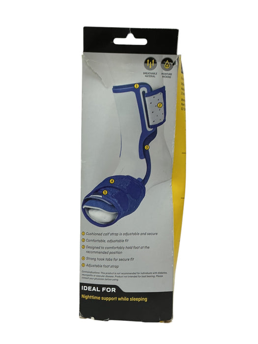 Soporte para la fascitis plantar