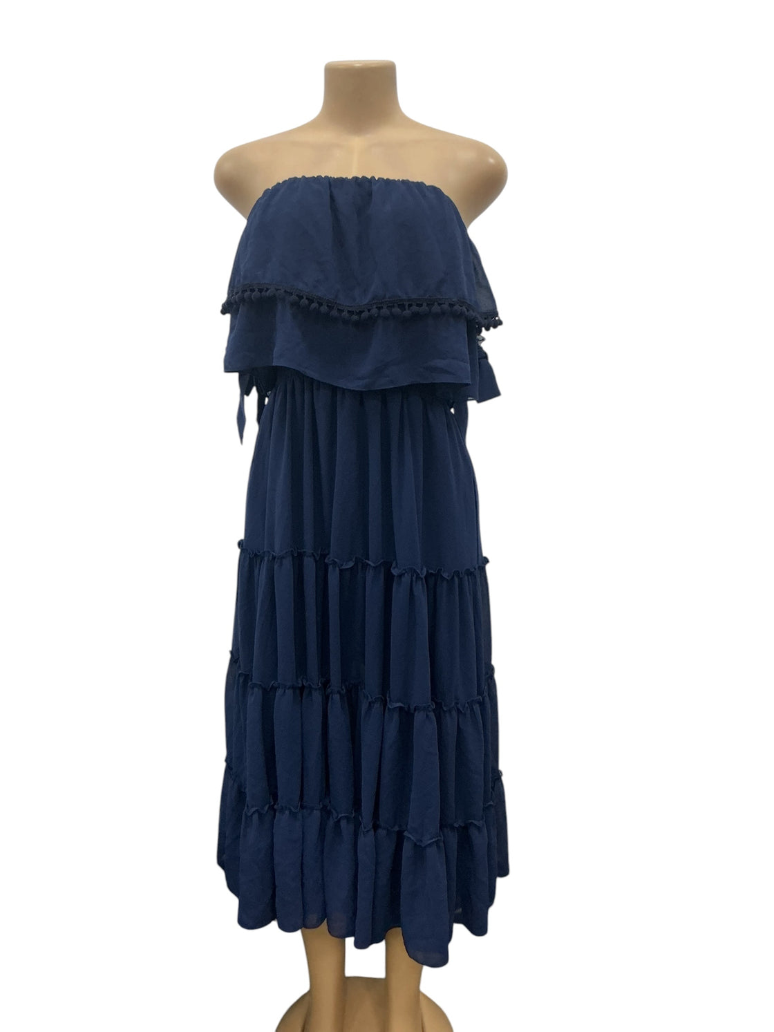Vestido L (MISA LOS ANGELES)