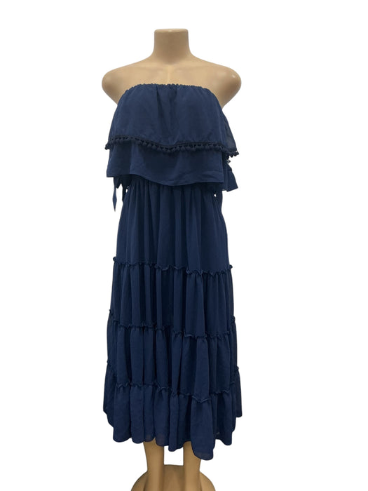 Vestido L (MISA LOS ANGELES)