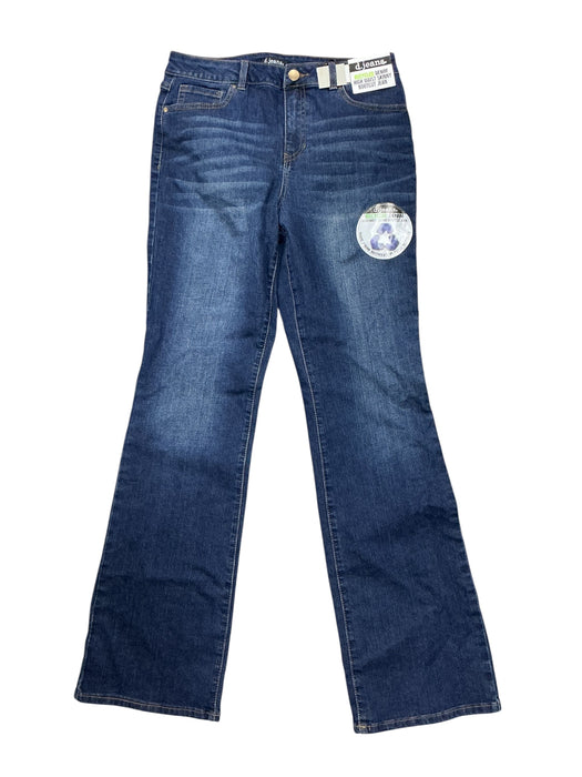 Pantalón 10 (D.JEANS)