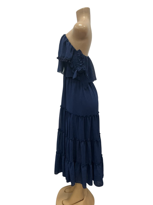 Vestido L (MISA LOS ANGELES)