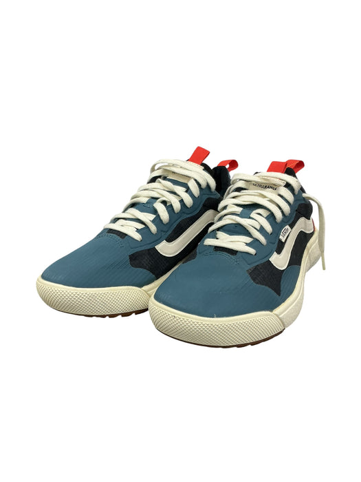 Tenis 8.5 (VANS)