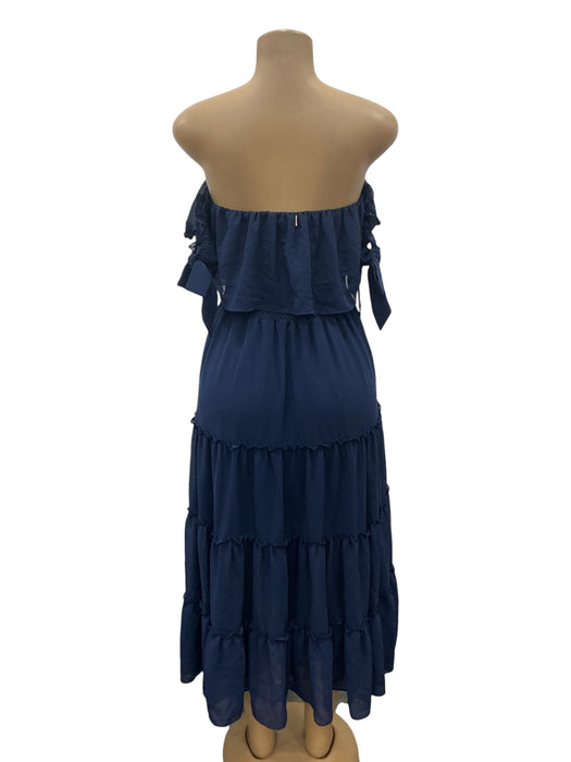 Vestido L (MISA LOS ANGELES)