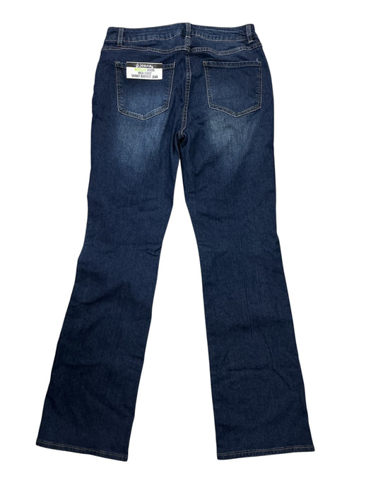 Pantalón 10 (D.JEANS)