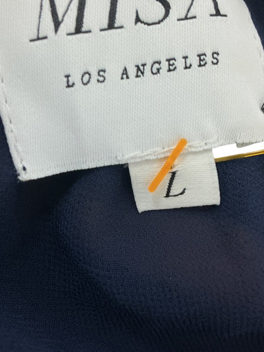 Vestido L (MISA LOS ANGELES)