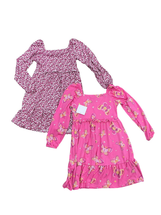 Dúo de vestidos para niñ@ 8 (BTWEEN)