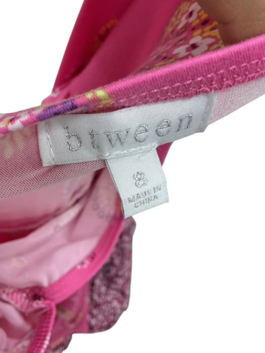 Dúo de vestidos para niñ@ 8 (BTWEEN)