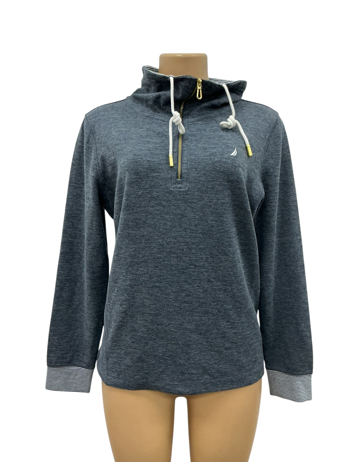 Sudadero S (NAUTICA JEANS)