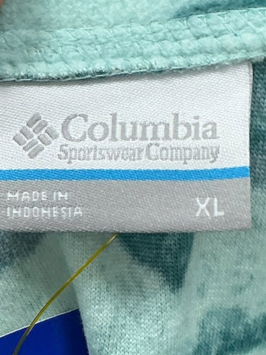 Sudadero XL (COLUMBIA)