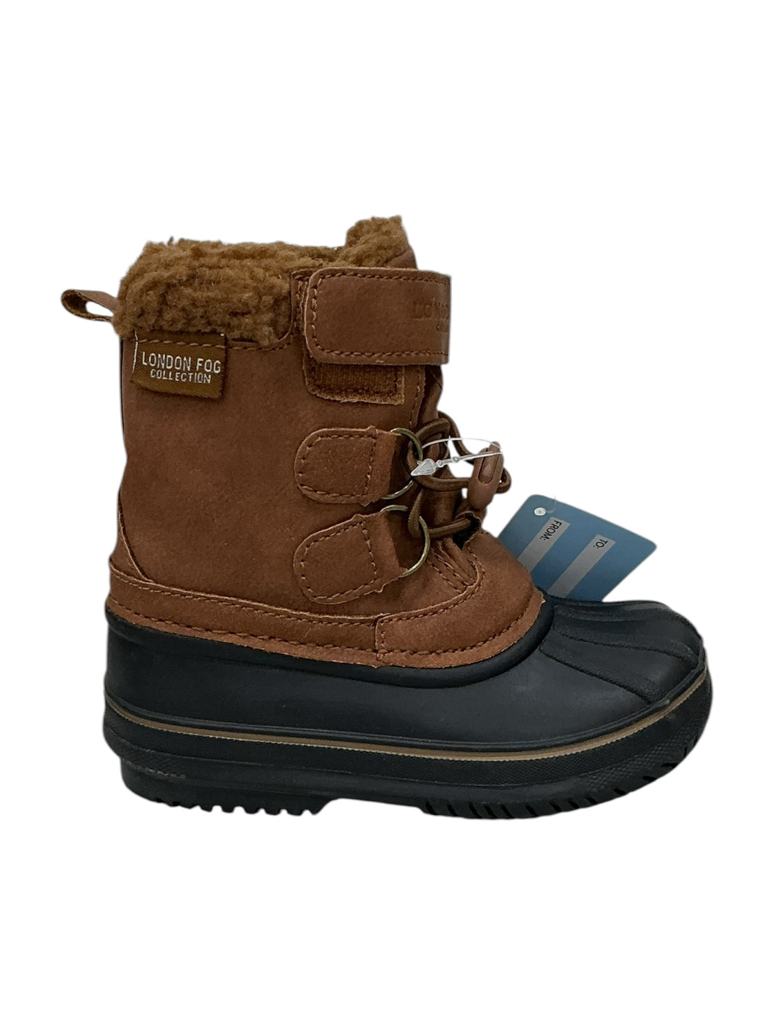 Botas para niñ@ 6 (LONDON FOG)