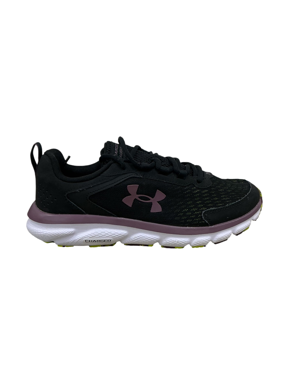 Tenis 8 (UNDER ARMOUR)