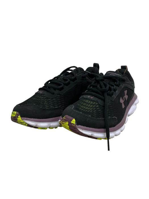 Tenis 8 (UNDER ARMOUR)