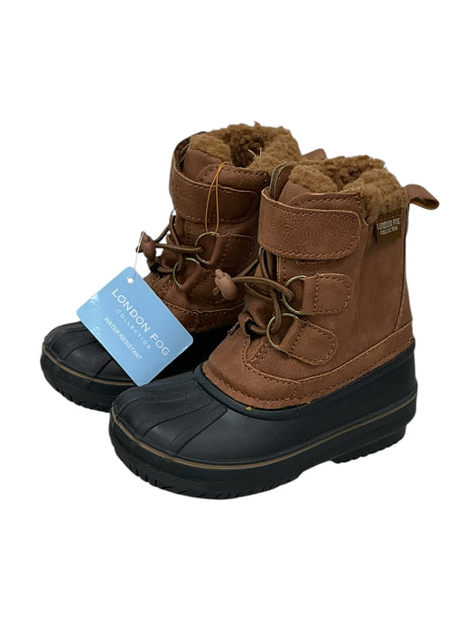 Botas para niñ@ 6 (LONDON FOG)