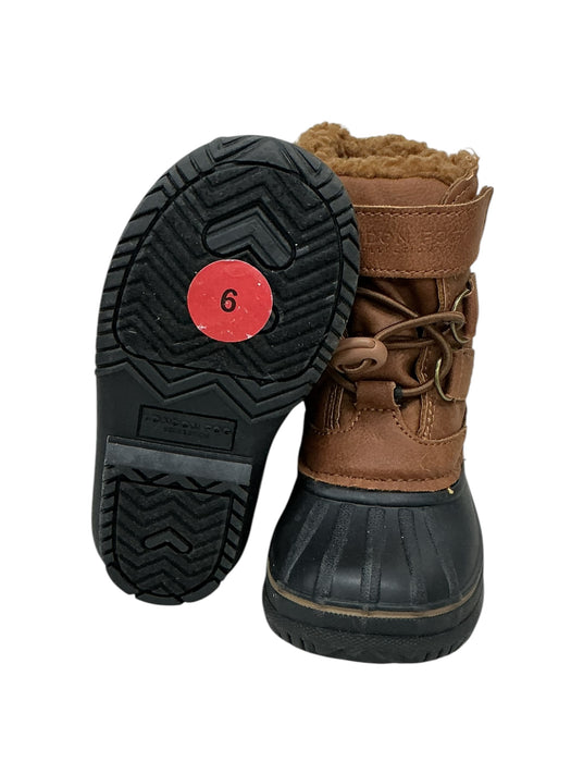 Botas para niñ@ 6 (LONDON FOG)