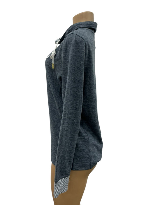 Sudadero S (NAUTICA JEANS)