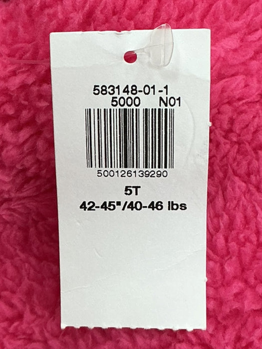 Sudadero 5T (OLD NAVY)