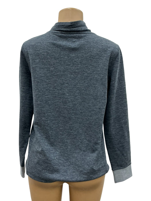 Sudadero S (NAUTICA JEANS)