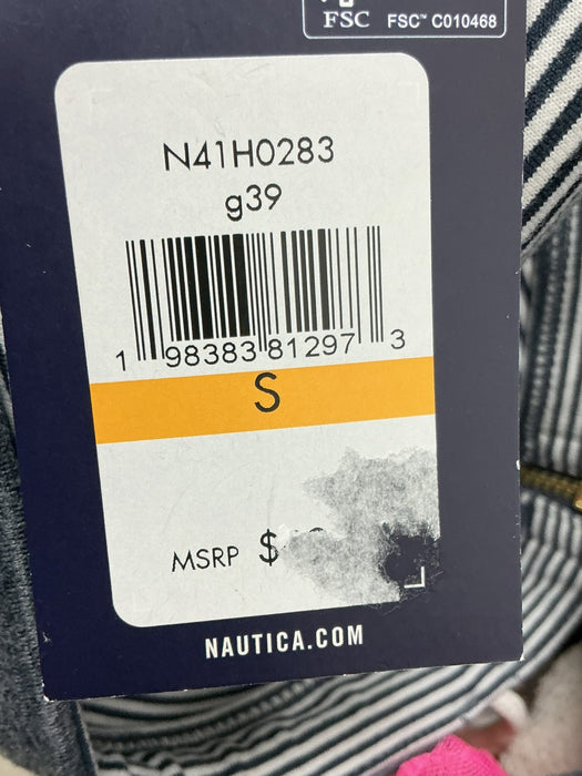 Sudadero S (NAUTICA JEANS)