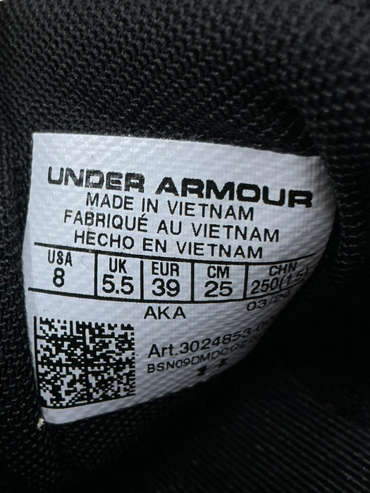Tenis 8 (UNDER ARMOUR)