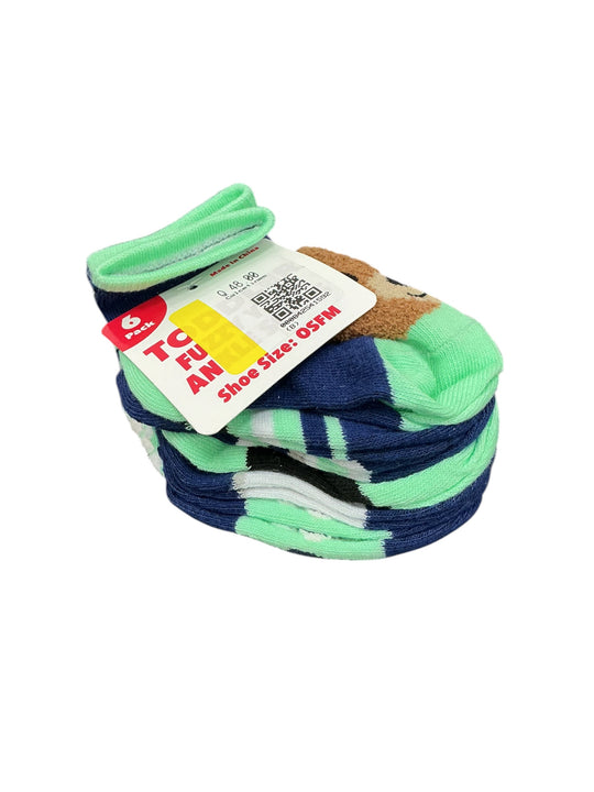 Set de calcetines para bebé