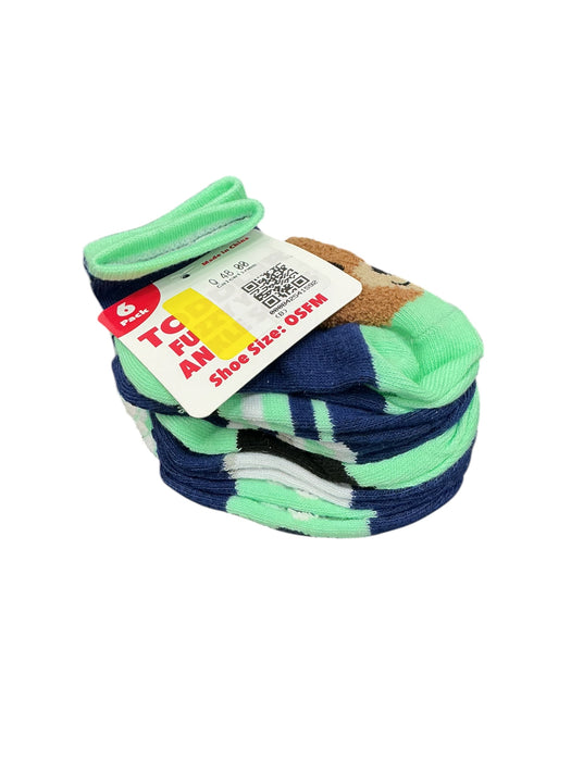 Set de calcetines para bebé