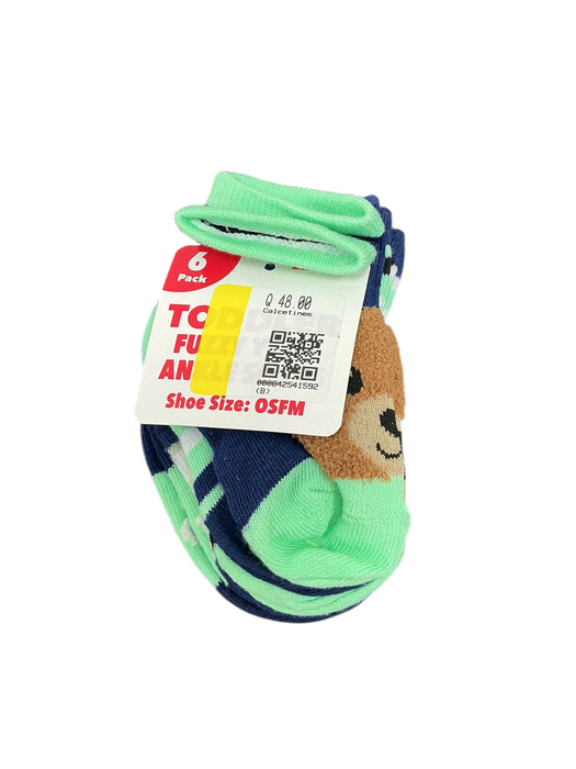 Set de calcetines para bebé
