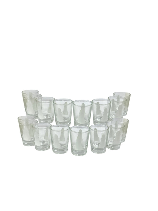 Shot Ajedrez (THE DRINKING CHESS)