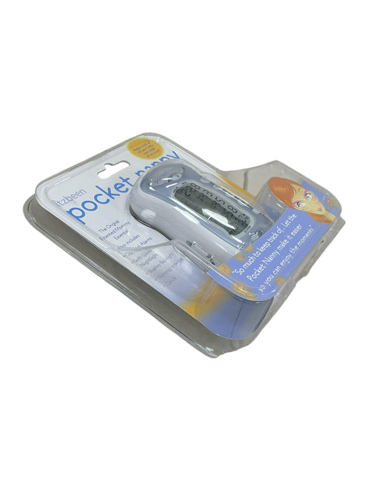 Temporizador para bebé (ITZBEEN)