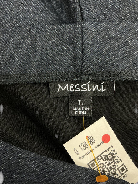 Pantalón L (MESSINI)