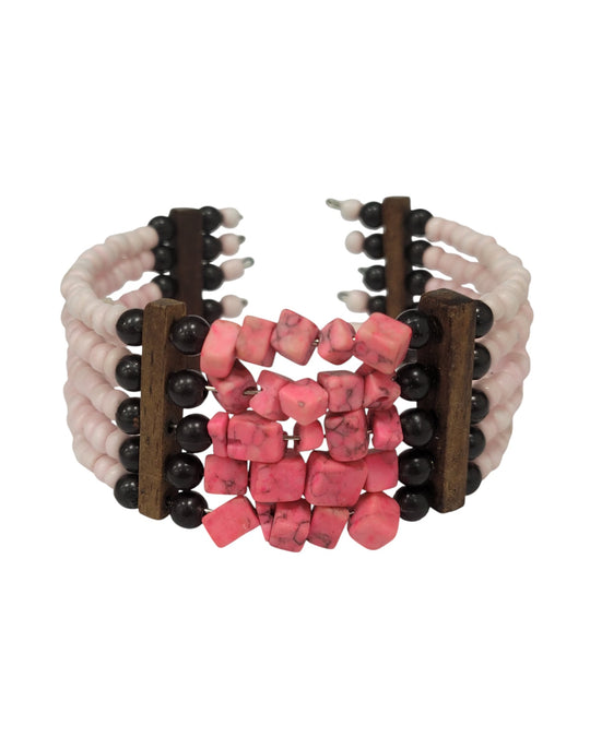 Pulsera de fantasía