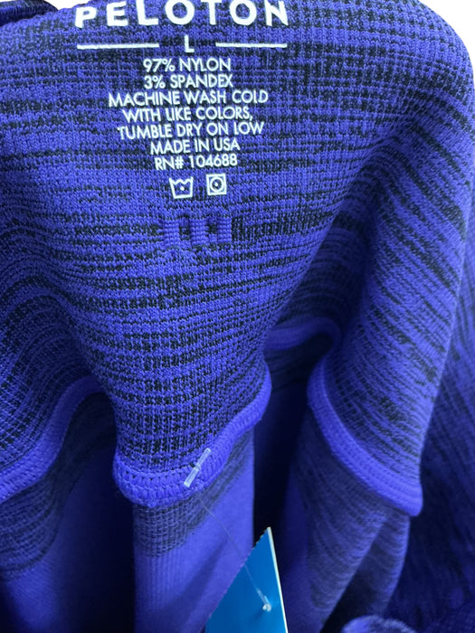 Leggins L (PELOTON)