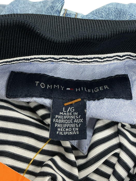 Camisa L (TOMMY HILFIGER)