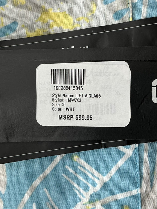 Camisa XL (TRAVIS MATHEW)