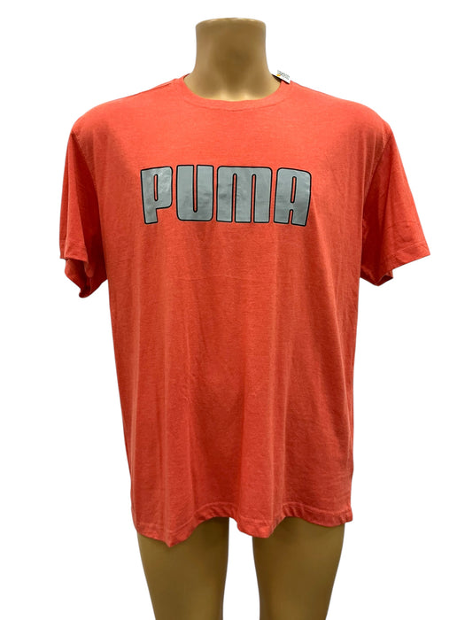 Playera L (PUMA)