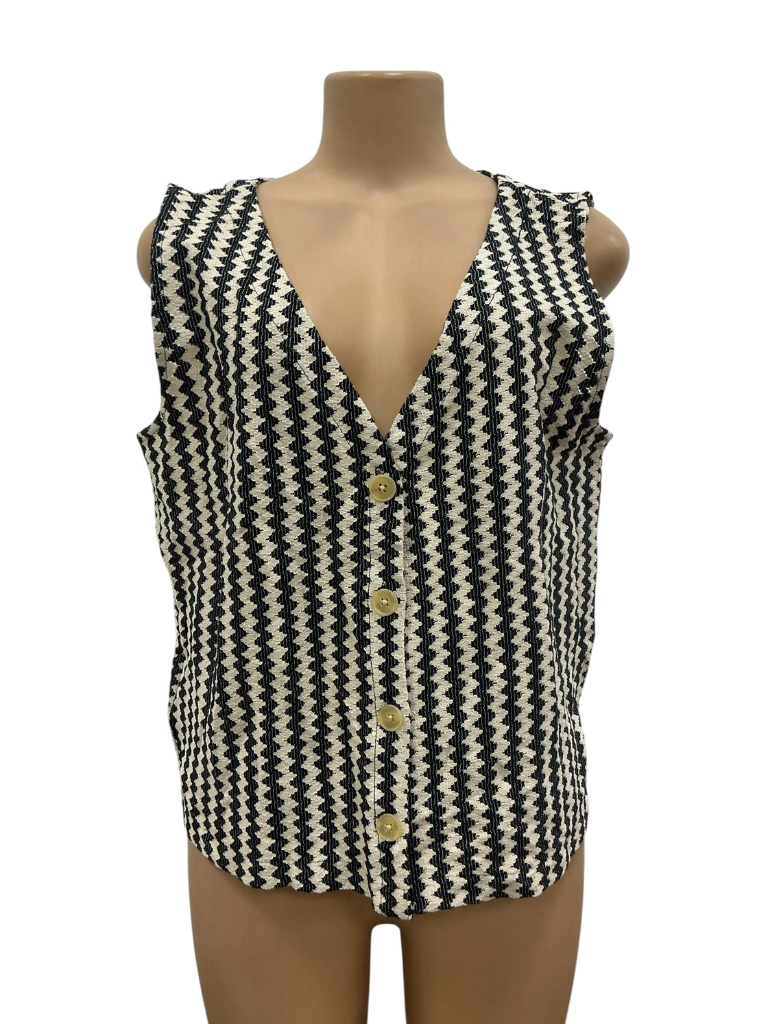 Blusa L (LOFT)