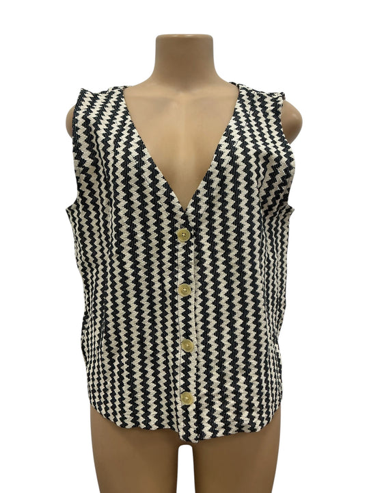 Blusa L (LOFT)
