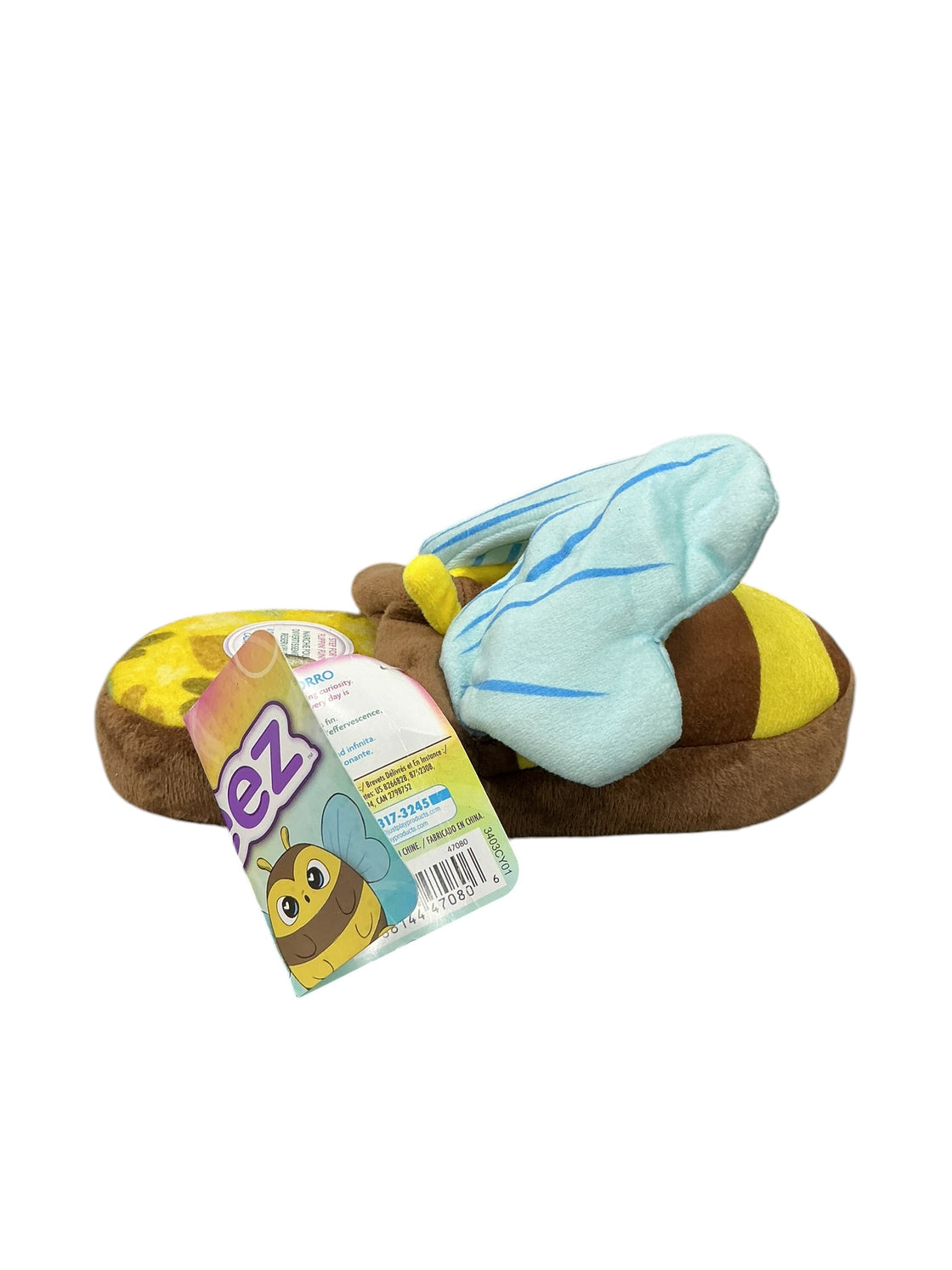 Pantufla para niñ@ (FLIPEEZ)