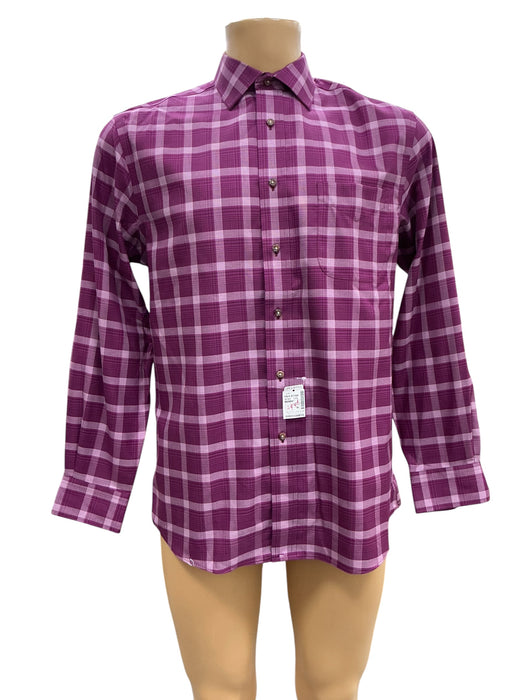 Camisa M (JOS. A. BANK)